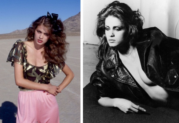 Siêu mẫu đầu tiên chết vì bệnh AIDS: Cuộc đời tràn ngập hào quang nhưng cũng đầy nỗi đau tinh thần lẫn thể xác trước khi kết thúc ở tuổi 26-5