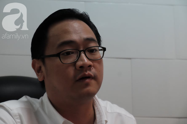 Nghi chồng có bồ nhí, người vợ hờ nổi cơn ghen dùng axit tạt khắp người gây bỏng nặng-5