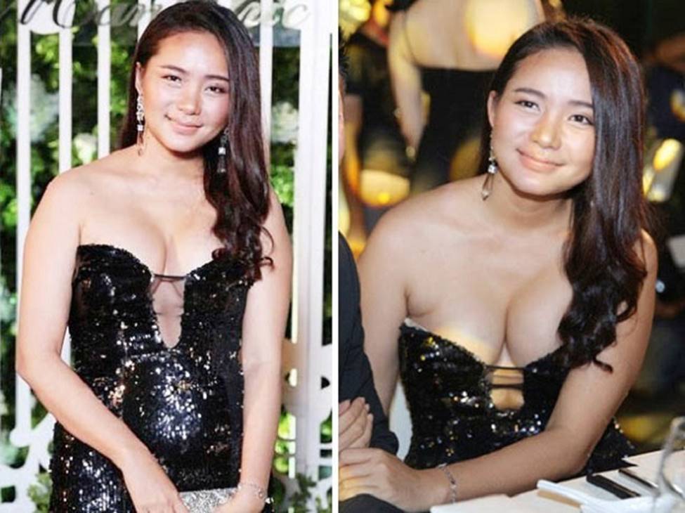 Mỹ nữ Vũng Tàu đi xe 70 tỷ, vợ đại gia mía đường... đẹp như tranh-16