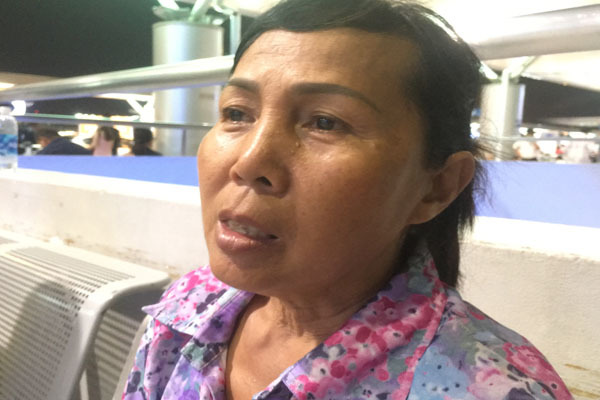 Người con bị mẹ đánh, bắt đi làm con nuôi lúc 10 tuổi: Chắc mẹ hối hận lắm-2