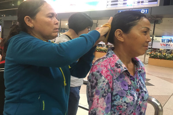 Người con bị mẹ đánh, bắt đi làm con nuôi lúc 10 tuổi: Chắc mẹ hối hận lắm-4