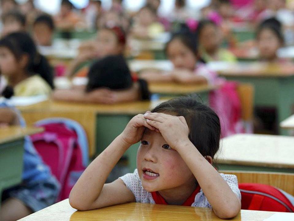 Khoa học chứng minh: Cha mẹ của những đứa trẻ thành công đều có 10 đặc điểm chung này, muốn con hay mình phải giỏi!-2