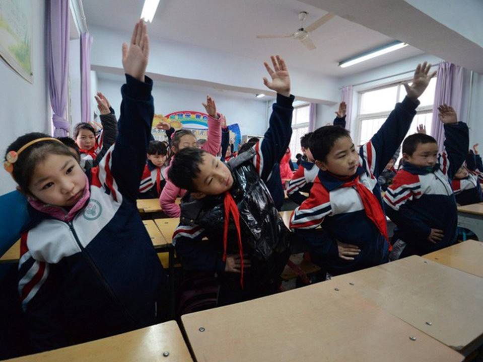 Khoa học chứng minh: Cha mẹ của những đứa trẻ thành công đều có 10 đặc điểm chung này, muốn con hay mình phải giỏi!-4