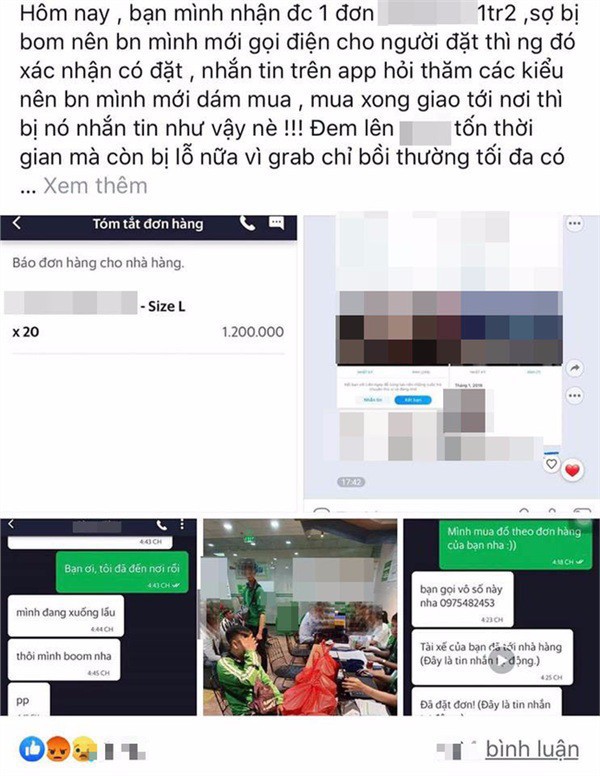 Mẹ của nữ sinh bị tố bùng” 20 cốc trà sữa: Con gái không dám đi học vì có người đến tận nhà livestream đe dọa, đòi tiền-1