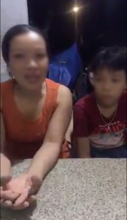 Mẹ của nữ sinh bị tố bùng” 20 cốc trà sữa: Con gái không dám đi học vì có người đến tận nhà livestream đe dọa, đòi tiền-2