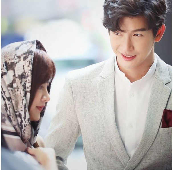 Thật không ngờ gái ế chỏng chơ như tôi lại được một chàng trai kém 8 tuổi trồng cây si và nhất quyết đòi cưới-2