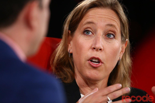 CEO Google thừa nhận YouTube thất bại trong việc lọc nội dung độc hại-2