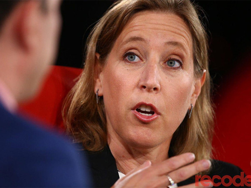 Tay trong của YouTube cũng phải tự nhận các nội dung đề xuất của mình là độc hại-5