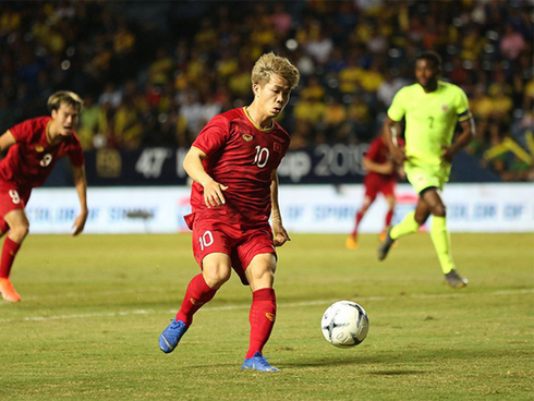 Bỏ lại những lắng lo sau lưng, Công Phượng chill cùng bạn bè trong ngày đầu trở về Việt Nam-3