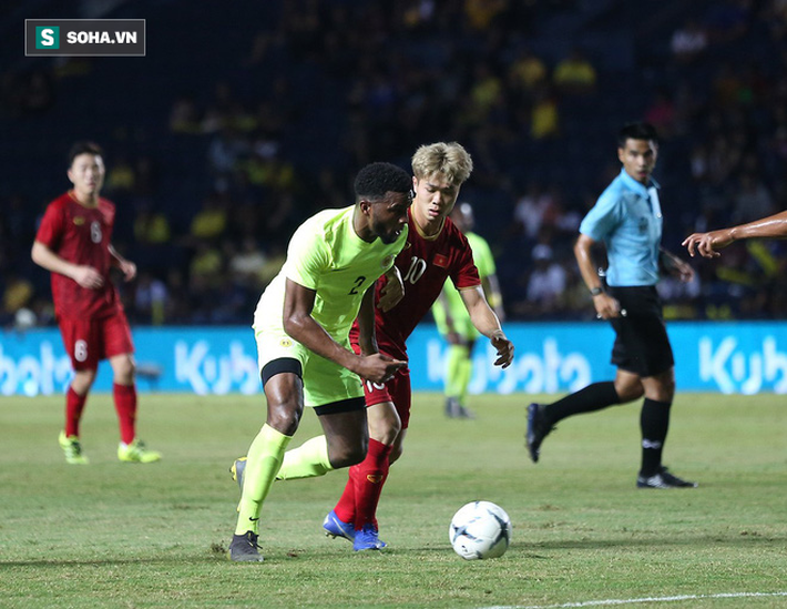 Sau màn bị chê kém ngoại ngữ ở Hàn Quốc, HAGL tiết lộ thông tin đáng mừng về Công Phượng-1