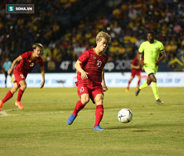 Sau màn bị chê kém ngoại ngữ ở Hàn Quốc, HAGL tiết lộ thông tin đáng mừng về Công Phượng-2