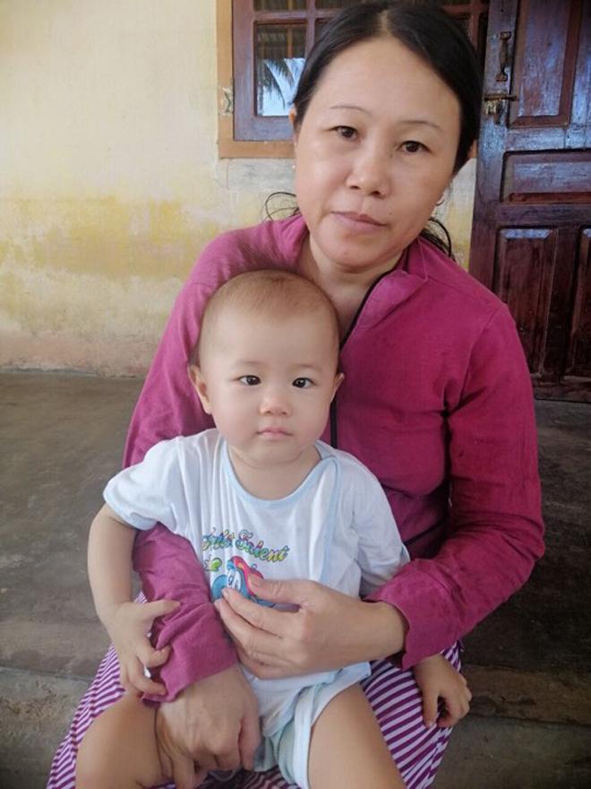 Người mẹ nặng vỏn vẹn 20kg sinh bé Kỳ Tích nặng 1,9kg giờ ra sao?-4