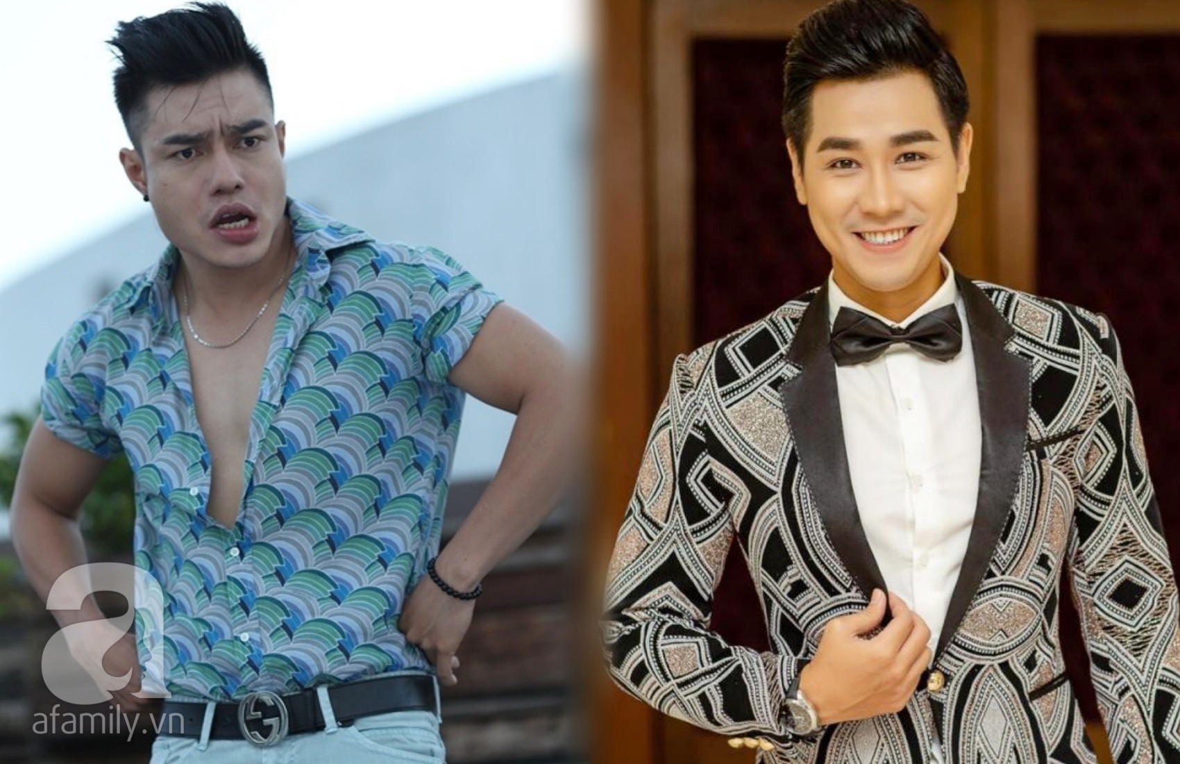 Lê Dương Bảo Lâm không đánh lại vì giữ gìn hình ảnh nghệ sĩ”, Nguyên Khang nói 1 câu khiến ai cũng suy nghĩ-2