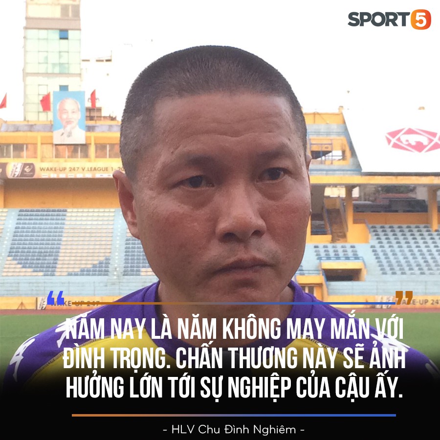 Đình Trọng đang rất buồn và suy sụp vì chấn thương nghiêm trọng hơn dự kiến-2