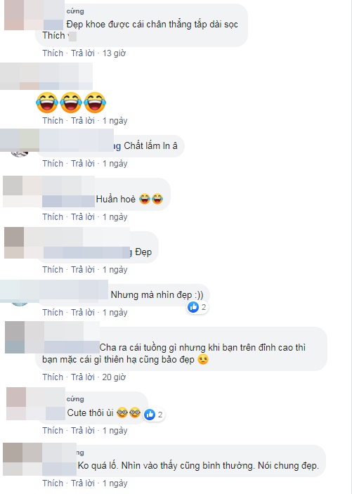 Hương Giang, Sơn Tùng mặc quần một mất một còn bị chê tơi tả nhưng HHen Niê lại được khen tới tấp-3