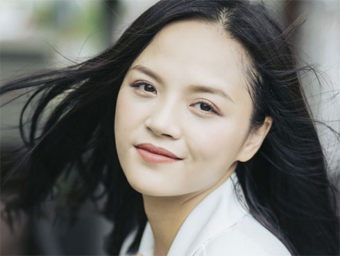 Con trai Thu Quỳnh siêu yêu siêu dễ thương cover 16s nhạc phim Về nhà đi con khiến dân mạng lập tức đổ rần rần-3