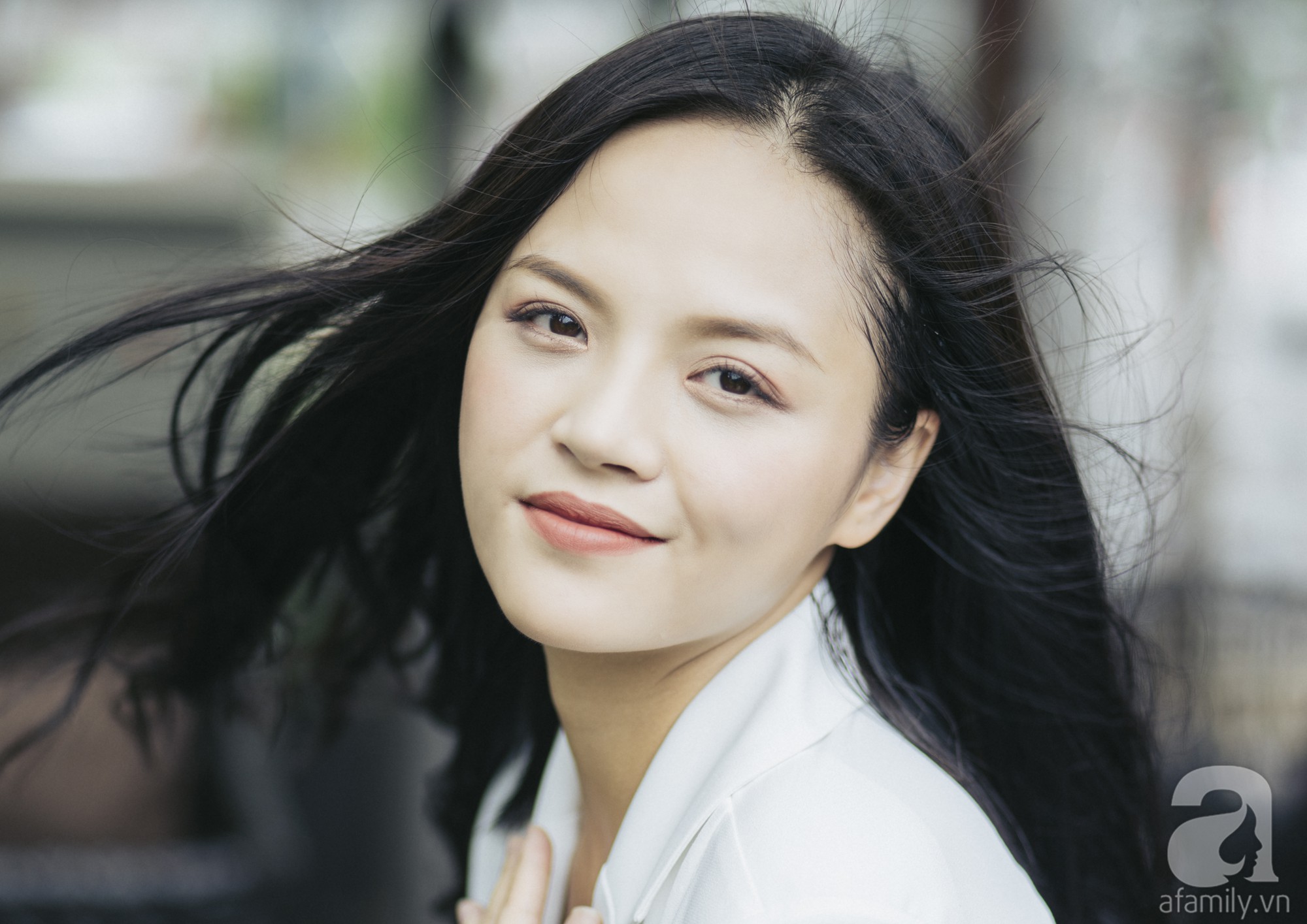 Thu Quỳnh Về nhà đi con”: Từng có ý định đi gặp người thứ ba” giống Uyên và cái kết đầy bất ngờ-11