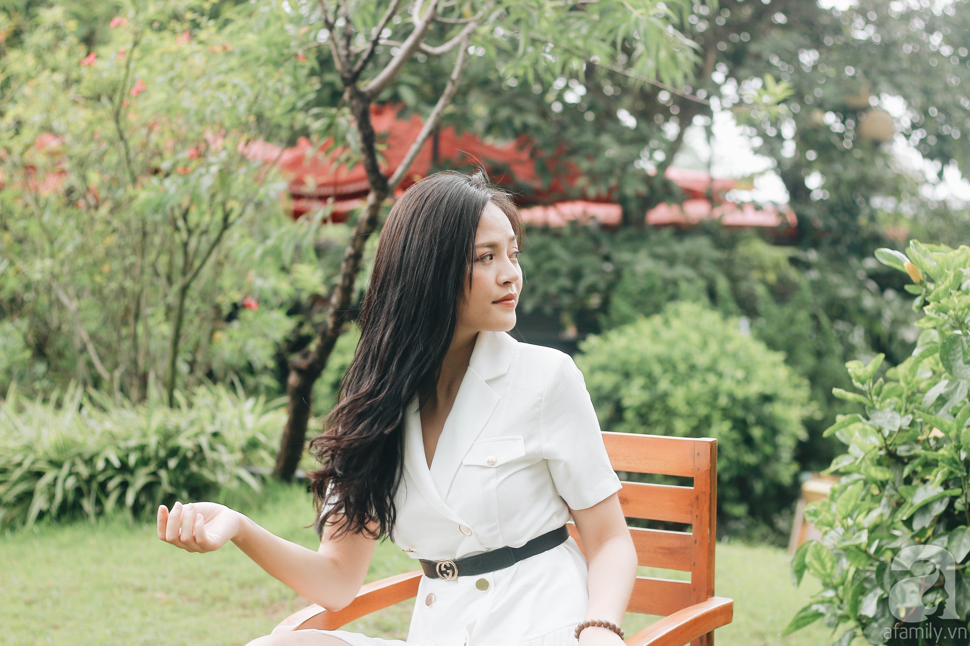 Thu Quỳnh Về nhà đi con”: Từng có ý định đi gặp người thứ ba” giống Uyên và cái kết đầy bất ngờ-5