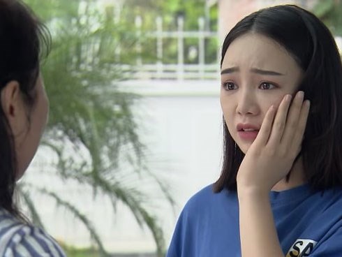 'Nàng dâu order' tập 20, Yến cao tay xử tình địch lên bờ xuống ruộng