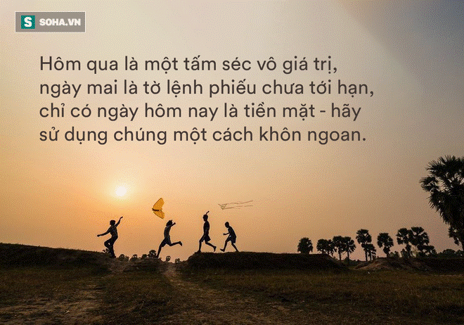 3 việc này, bất cứ ai biết nói không sẽ tránh được bất an phiền muộn-2