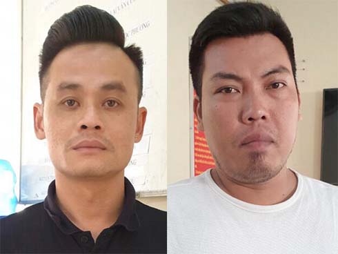 TP.HCM: Phát hiện người phụ nữ tử vong trên khối bê tông dưới lòng kênh-3