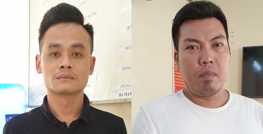 Giang hồ cho vay ở Sài Gòn, nhận thế chấp cả khai sinh trẻ em-1