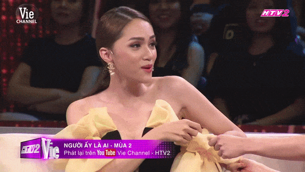 Một bộ đầm hai số phận: Đụng hàng với Angela Phương Trinh, HH Hương Giang mặc sai lè mà chẳng hề hay biết-5