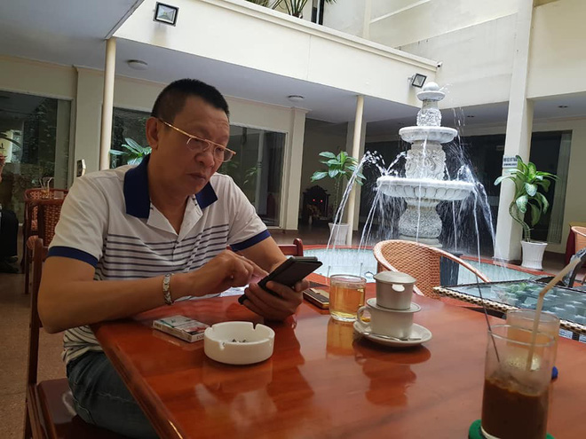 Cuộc sống của MC Lại Văn Sâm sau khi nghỉ hưu tại VTV như thế nào?-9