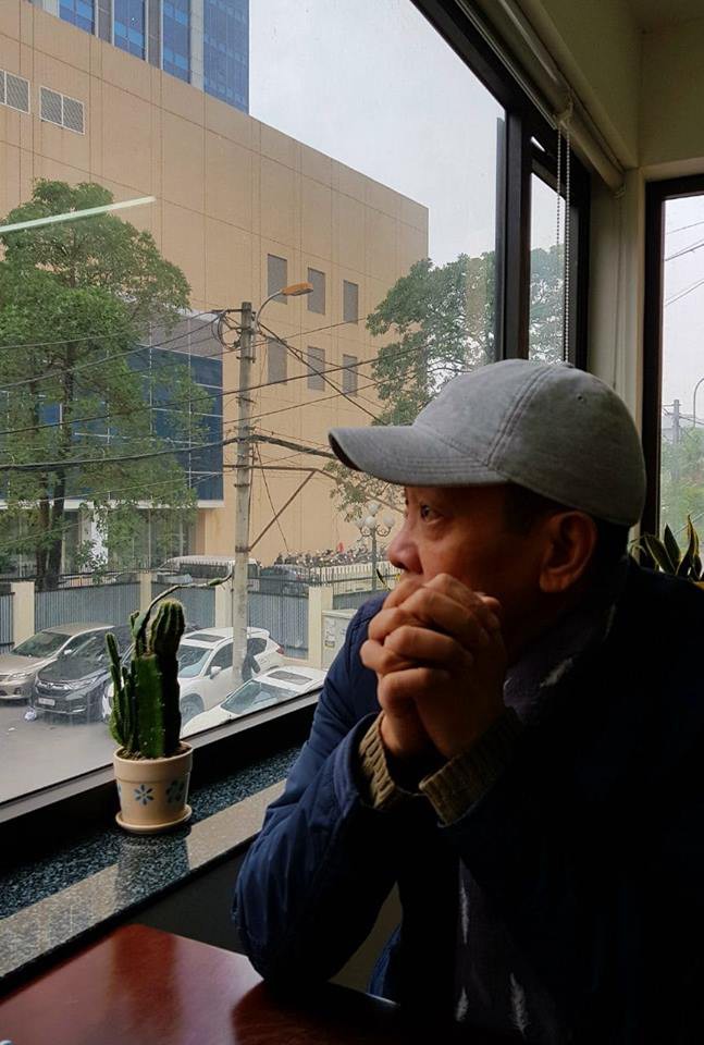 Cuộc sống của MC Lại Văn Sâm sau khi nghỉ hưu tại VTV như thế nào?-6