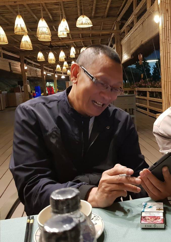 Cuộc sống của MC Lại Văn Sâm sau khi nghỉ hưu tại VTV như thế nào?-3