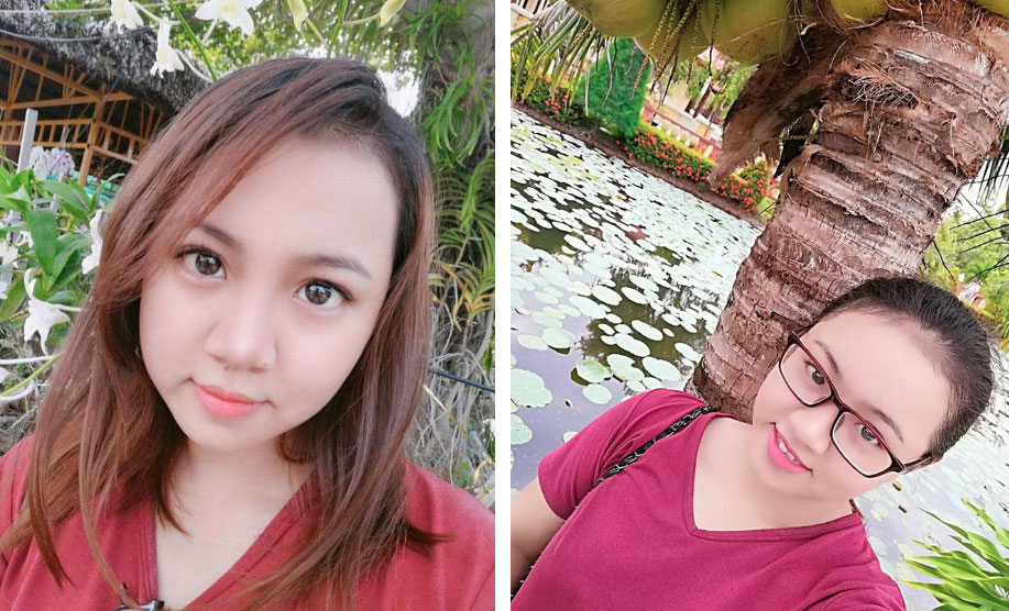 Khoe ảnh cưới ngày xưa của mẹ, cô bạn khiến dân tình hoang mang: Nữ minh tinh nào đây?-4