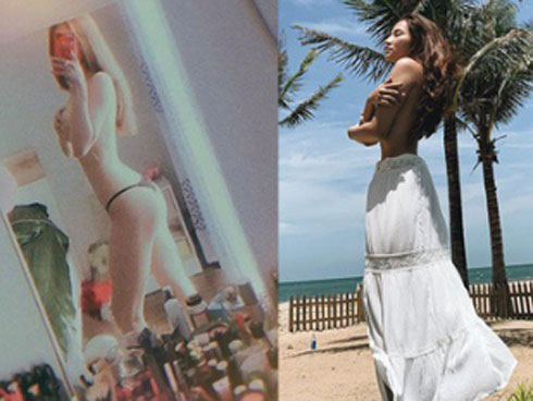 Bị bóc phốt con người thật đáng sợ, Lý Phương Châu tuyên bố: Có mỗi chuyện ly dị mà nhai đi nhai lại không ngán à-7