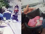 Cho con trai 3 tuổi uống thuốc ngủ rồi vứt vào túi du lịch, gã đàn ông sau khi bị bắt vẫn tỏ thái độ không chấp nhận được-5