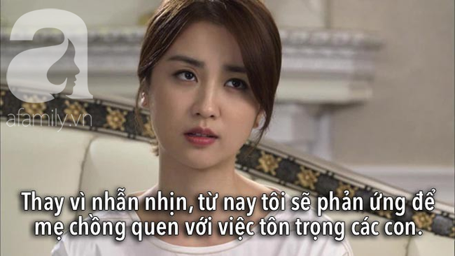 Mẹ chồng tỏ ra khó chịu khi thấy con trai lúi húi rửa bát, tôi tỉnh bơ đáp lại một câu khiến bà phát ngượng-2