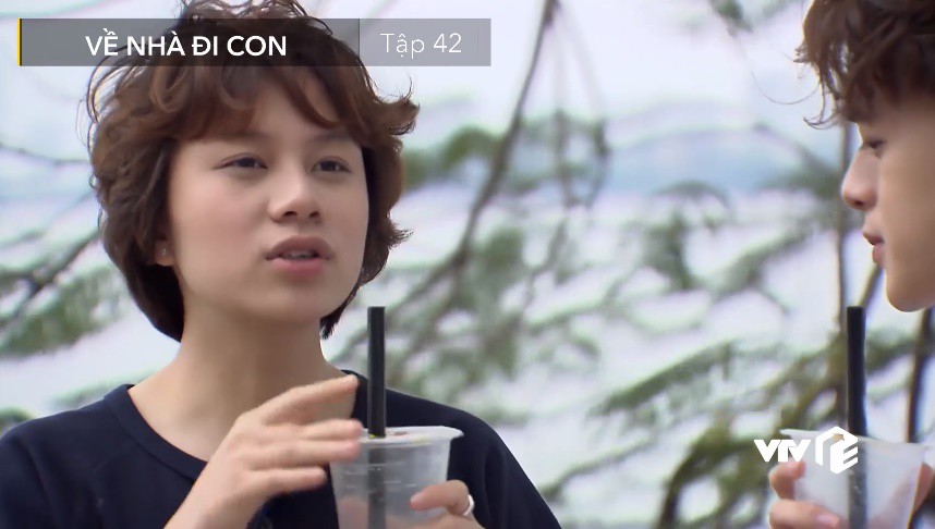 Về nhà đi con: Fan choáng khi Bảo tỏ tình, đòi danh phận nhưng Dương tuyên bố còn bận chờ đợi người khác-4