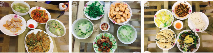 Cô nàng Hà Nội khoe văn hóa thú vị ở công ty: Lập team nấu cơm ngay tại văn phòng, sếp cũng được phân công rửa bát-2