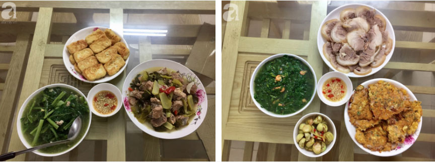 Cô nàng Hà Nội khoe văn hóa thú vị ở công ty: Lập team nấu cơm ngay tại văn phòng, sếp cũng được phân công rửa bát-5