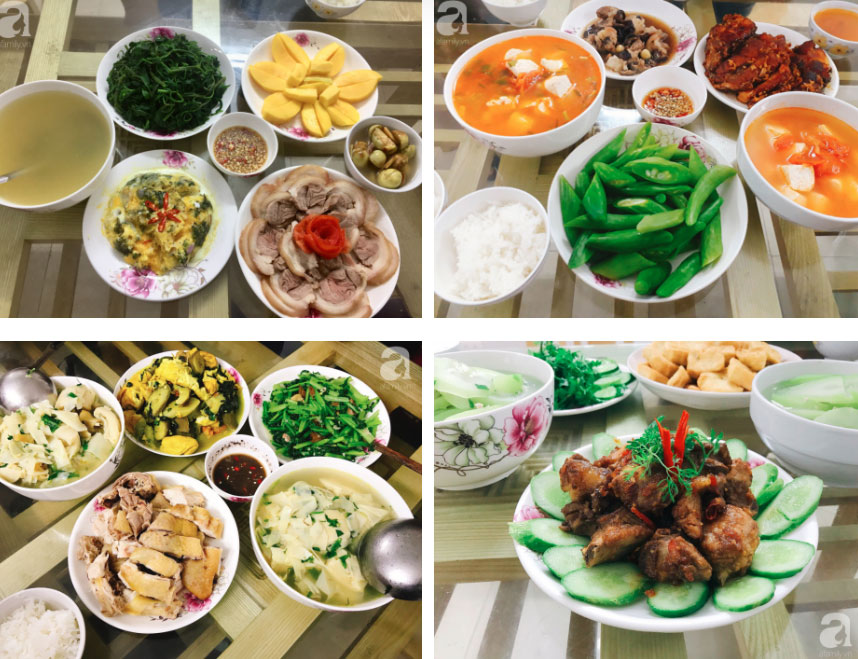 Cô nàng Hà Nội khoe văn hóa thú vị ở công ty: Lập team nấu cơm ngay tại văn phòng, sếp cũng được phân công rửa bát-6