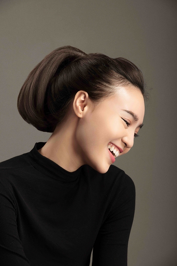 Hà Hồ, Ngô Thanh Vân đẹp tựa nữ thần bên dàn mẫu nhí-5