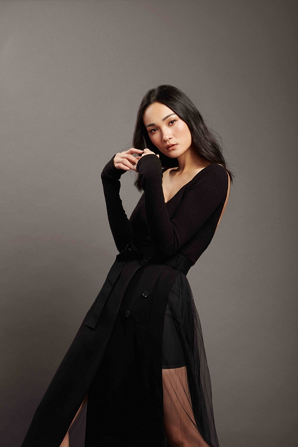 Hà Hồ, Ngô Thanh Vân đẹp tựa nữ thần bên dàn mẫu nhí-11