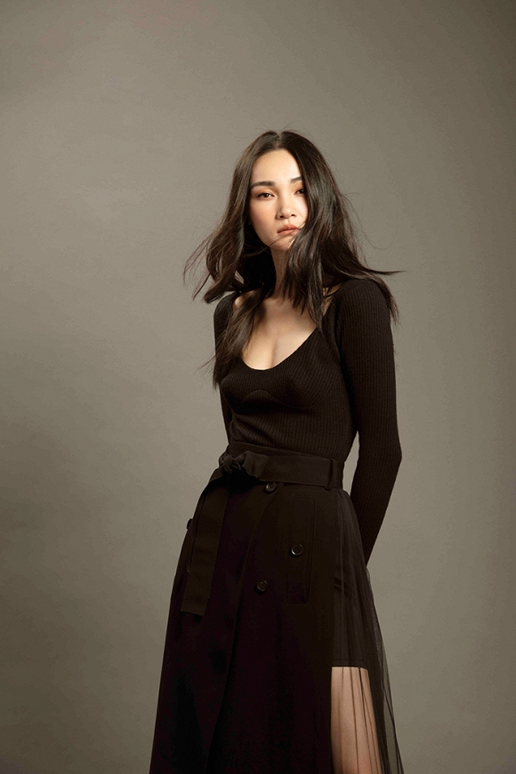 Hà Hồ, Ngô Thanh Vân đẹp tựa nữ thần bên dàn mẫu nhí-12