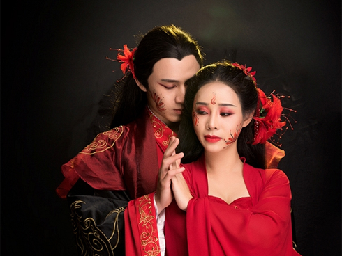 Cuộc sống viên mãn của ca sĩ Việt Hoàn: Lấy vợ kém 18 tuổi, ở nhà vườn gần 2.000m2-7