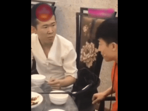 Hiểu ý nhau quá lại thành ra 'trớ trêu'