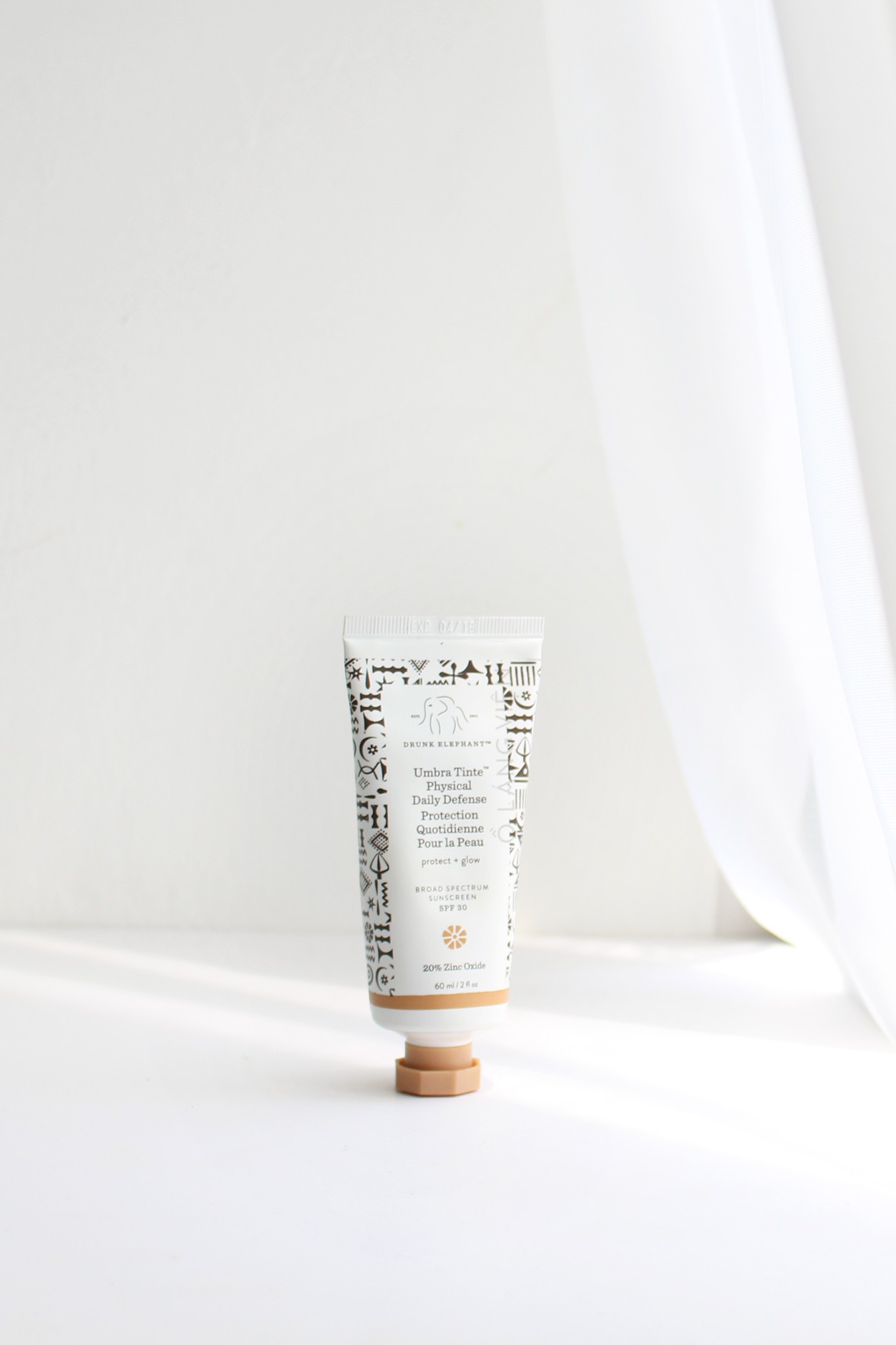 9 lọ kem nền chống nắng tuyệt đỉnh, kiêm cả cấp ẩm giúp bạn rút gọn tối đa các bước tô trét mỗi sáng-2