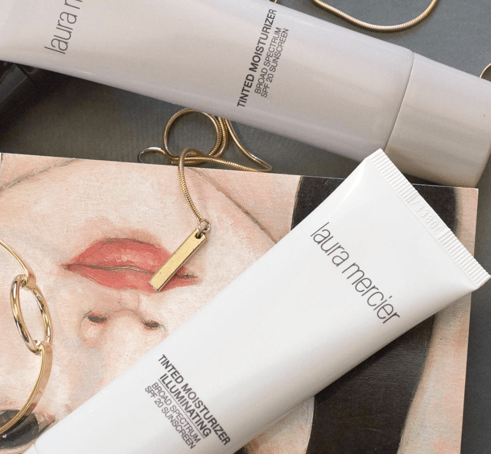 9 lọ kem nền chống nắng tuyệt đỉnh, kiêm cả cấp ẩm giúp bạn rút gọn tối đa các bước tô trét mỗi sáng-1