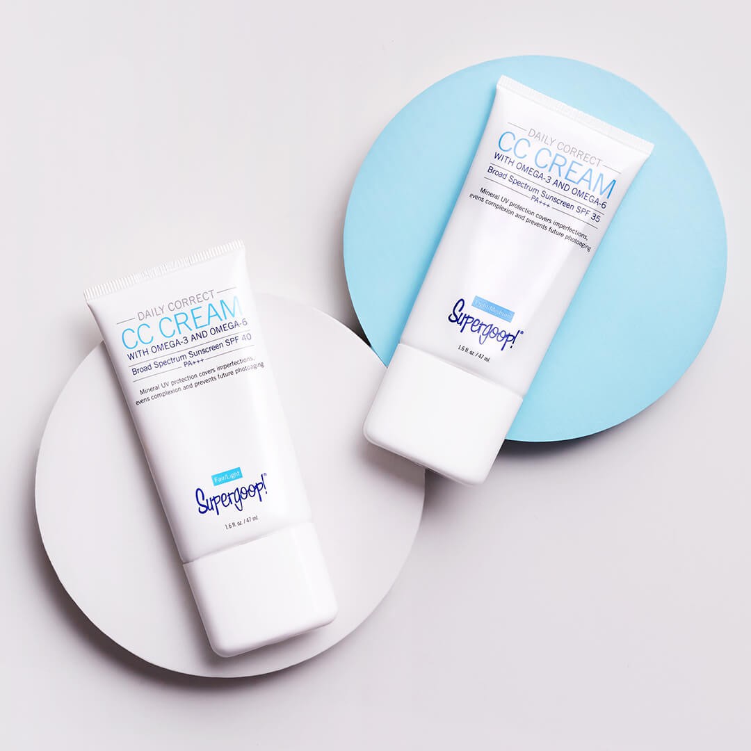 9 lọ kem nền chống nắng tuyệt đỉnh, kiêm cả cấp ẩm giúp bạn rút gọn tối đa các bước tô trét mỗi sáng-8