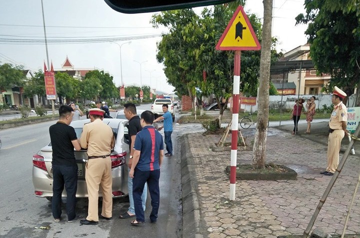 Chiêu trò dụ dỗ thiếu phụ trẻ lấy chồng Trung Quốc của nữ quái-2