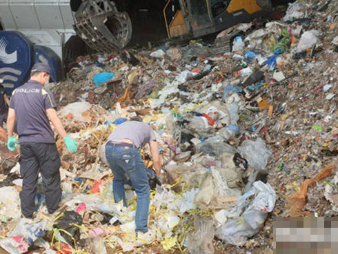 Tiết lộ mới nhất vụ giết chồng cũ, phân xác chấn động Hàn Quốc: Con trai chung có mặt ở hiện trường nhưng không hay biết tội ác của mẹ-4