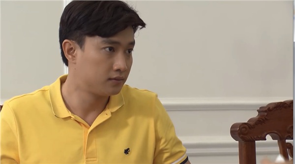 Về nhà đi con tập 43: Vũ phát hiện mánh khóe cua trai trong vòng 5 phút của Thư-6