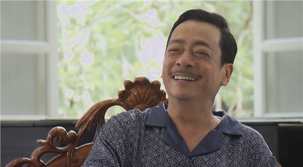 Về nhà đi con tập 43: Vũ phát hiện mánh khóe cua trai trong vòng 5 phút của Thư-7